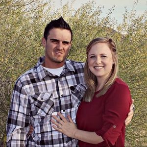 Meet your Posher, Billye